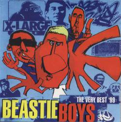 Beastie Boys : The Very Best '99